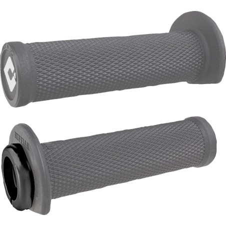 GRIPS RUFFIAN ATV V2.1 GREY/BL