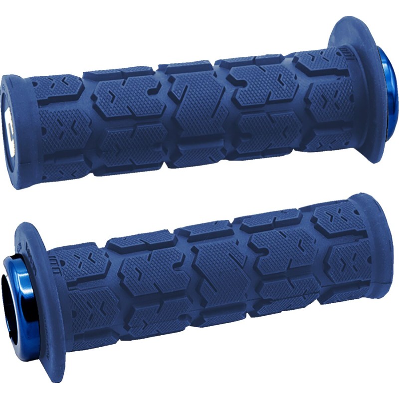 GRIPS ROGUE ATV V2.1 NAVY BLUE
