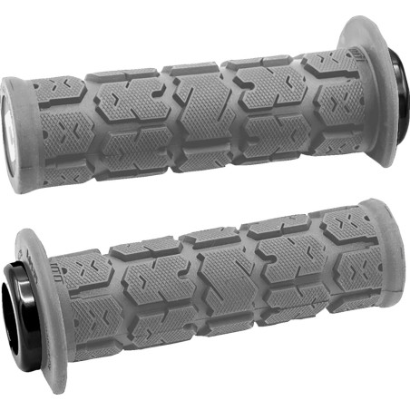 GRIPS ROGUE ATV V2.1 SOFT GREY