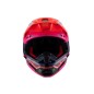 HELMET S-M10 DEEGAN OR/PU/PK M