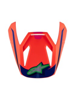 VISOR SM3 DEEGAN OR/PU/PK