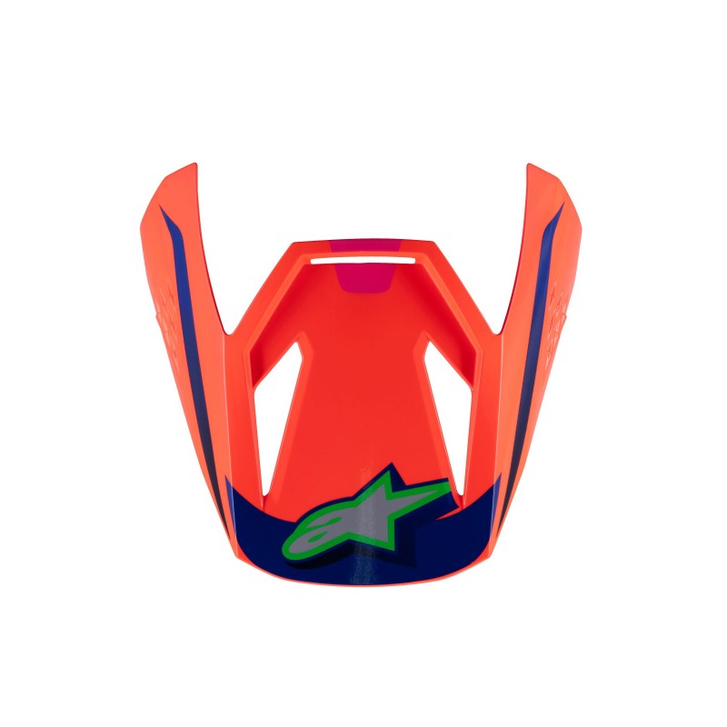 VISOR SM3 DEEGAN OR/PU/PK
