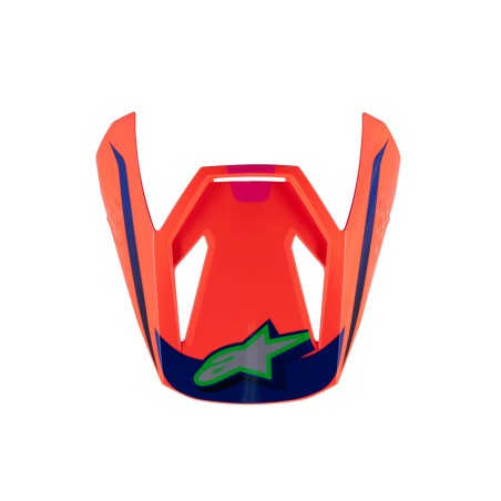 VISOR SM3 DEEGAN OR/PU/PK