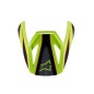 VISOR SM3 FRAY RD/YL/BK
