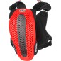 A-5 PLASMA CHEST PRO BLK/RD/WH
