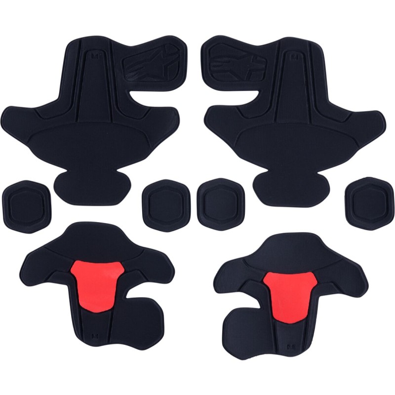 FRAME PADDINGS SET RK-7 XL