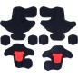 FRAME PADDINGS SET RK-7 XL