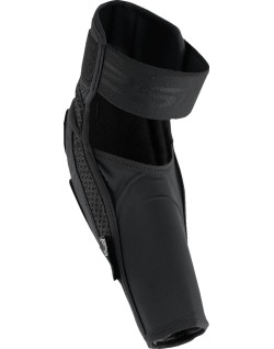 ELBOW GUARD BIOPRO BLK/RD/WHT 