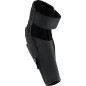 ELBOW GUARD BIOPRO BLK/RD/WHT 