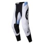 PANT TECHSTAR MELT BLACK/BLUE 