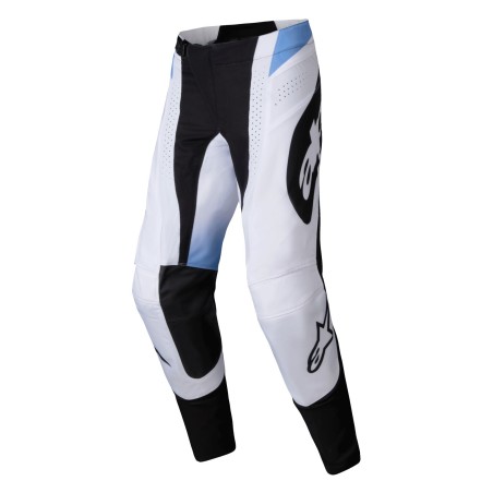PANT TECHSTAR MELT BLACK/BLUE 