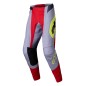 PANT TECHSTAR MELT RED/GRAY 32