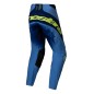 PANT TECHSTAR MELT YELLOW/BLUE