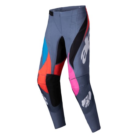 PANT TECHSTAR DREEM GRAY/MULTI
