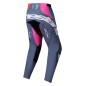 PANT TECHSTAR DREEM GRAY/MULTI