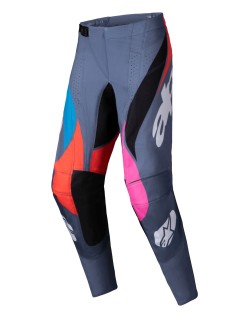 PANT TECHSTAR DREEM GRAY/MULTI