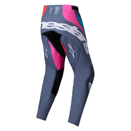 PANT TECHSTAR DREEM GRAY/MULTI