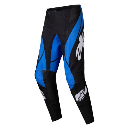 PANT TECHSTAR DREEM BLACK/BLUE