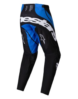 PANT TECHSTAR DREEM BLACK/BLUE
