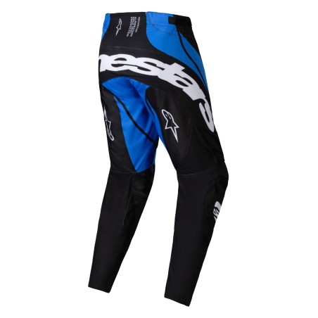 PANT TECHSTAR DREEM BLACK/BLUE