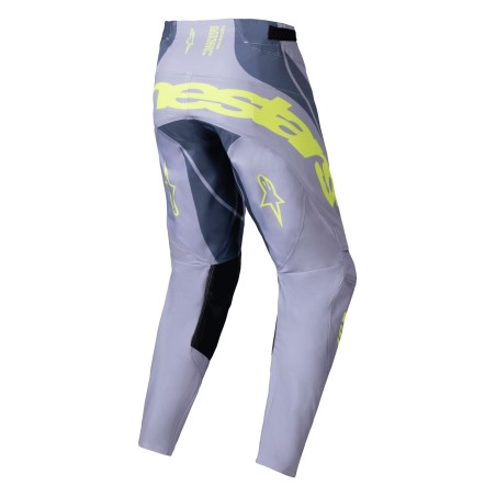 PANT TECHSTAR DREEM GRAY 40