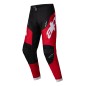 PANT RACER VEIL BLACK/RED 32