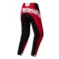 PANT RACER VEIL BLACK/RED 36