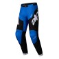 PANT RACER VEIL BLUE/BLACK 28