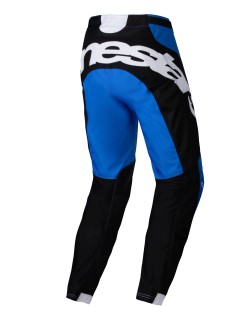 PANT RACER VEIL BLUE/BLACK 28