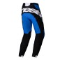 PANT RACER VEIL BLUE/BLACK 28