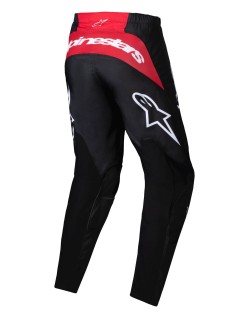 PANT FLUID HAUL BLACK/WHITE 28