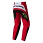 PANT FLUID HAUL RED/BLACK 30