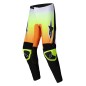 PANT FLUID WURX YELLOW/BLACK 3