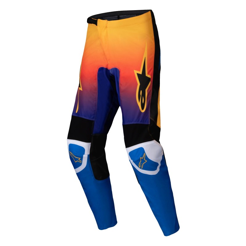 PANT FLUID WURX MULTI 38