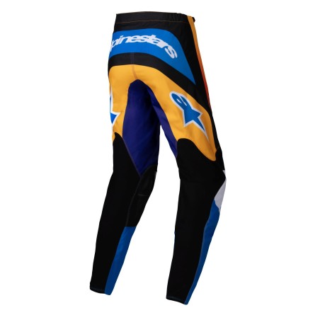 PANT FLUID WURX MULTI 38