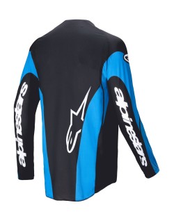 JERSEY TECHSTAR DREEM BLACK/BL