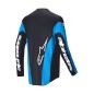 JERSEY TECHSTAR DREEM BLACK/BL