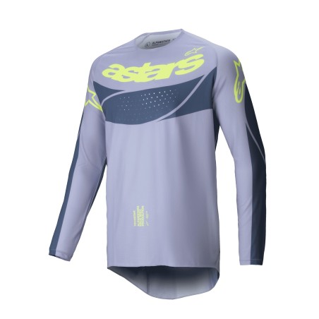 JERSEY TECHSTAR DREEM GRAY M