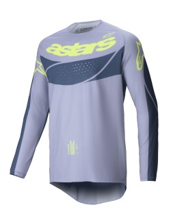 JERSEY TECHSTAR DREEM GRAY L
