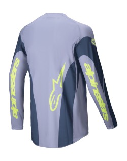 JERSEY TECHSTAR DREEM GRAY L