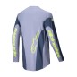 JERSEY TECHSTAR DREEM GRAY L