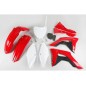Kit plastiques UFO - Honda CRF 250R/450R Kit plastiques UFO - Honda CRF 250R/450R