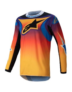 JERSEY FLUID WURX MULTI M