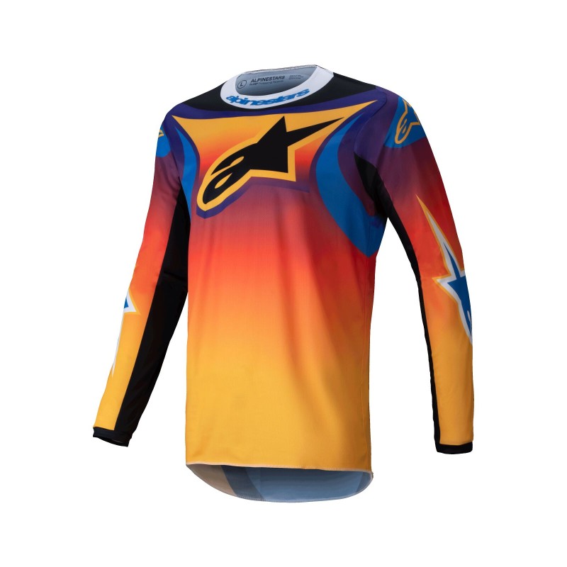 JERSEY FLUID WURX MULTI XL
