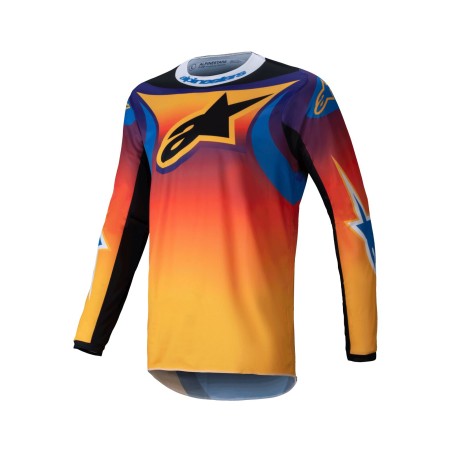 JERSEY FLUID WURX MULTI XL