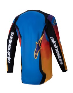 JERSEY FLUID WURX MULTI XL