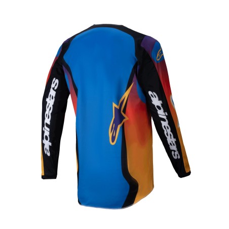 JERSEY FLUID WURX MULTI XL