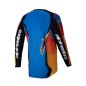 JERSEY FLUID WURX MULTI XL
