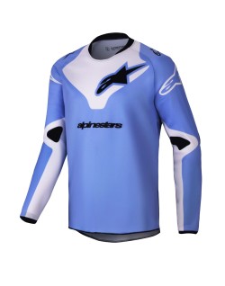 JERSEY YTH RACER VEIL PURPLE/B