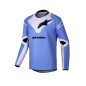 JERSEY YTH RACER VEIL PURPLE/B
